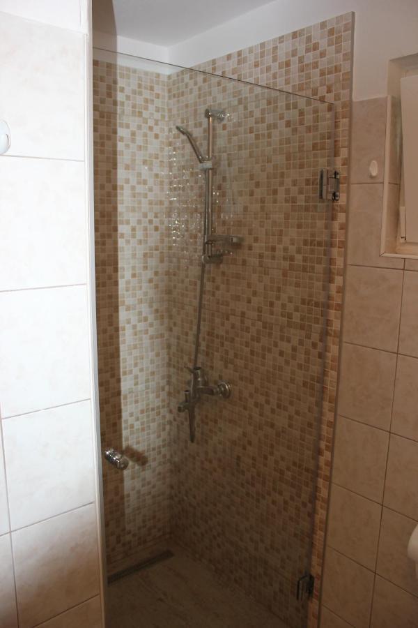 Apartment Donat Zadar Exterior photo