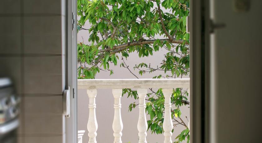 Apartment Donat Zadar Exterior photo