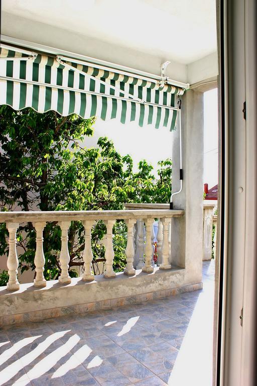 Apartment Donat Zadar Room photo