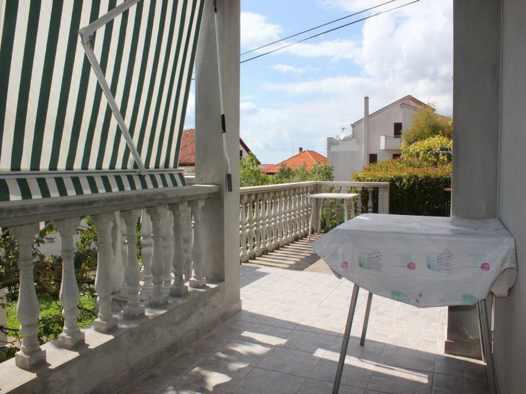 Apartment Donat Zadar Room photo