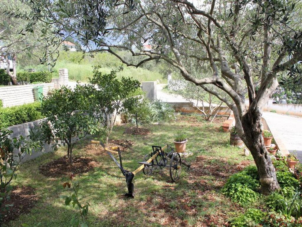 Apartment Donat Zadar Room photo