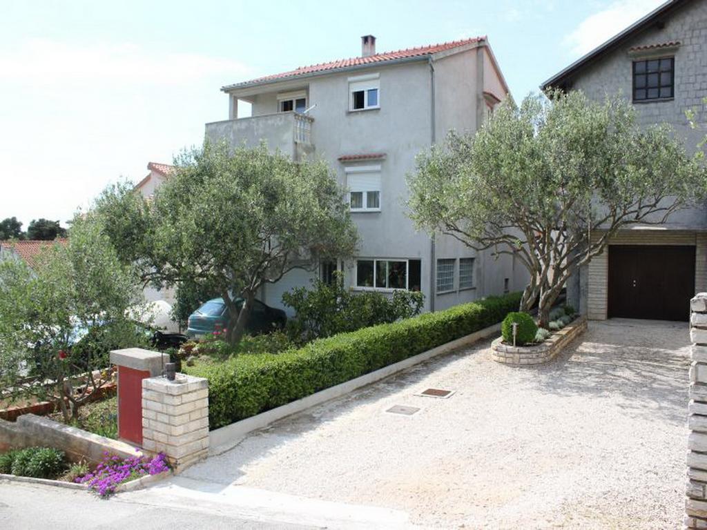 Apartment Donat Zadar Room photo