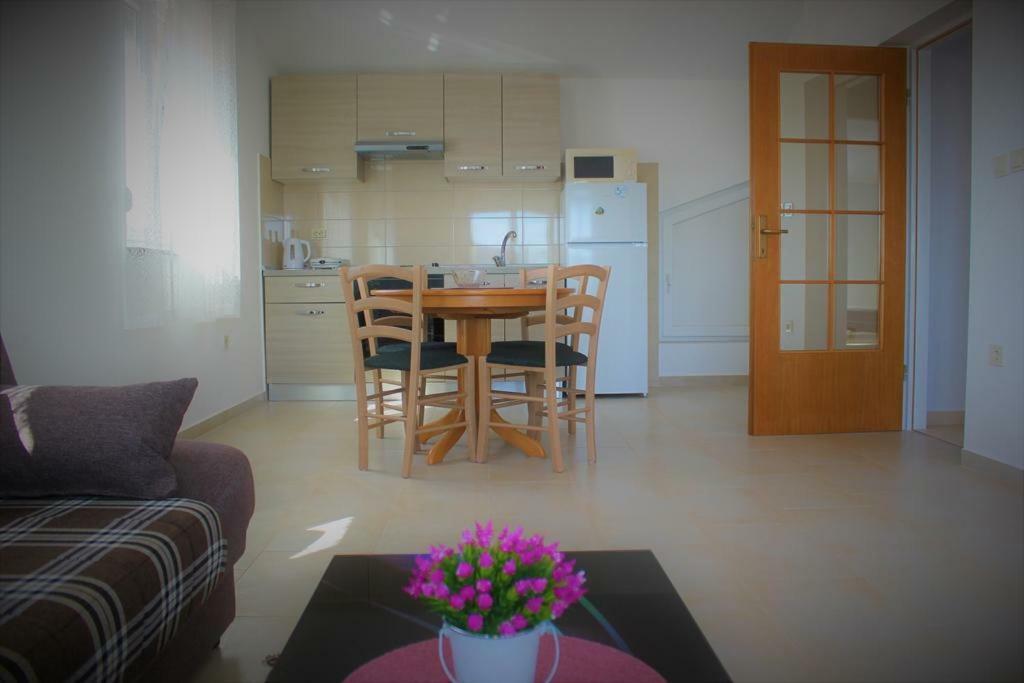 Apartment Donat Zadar Exterior photo