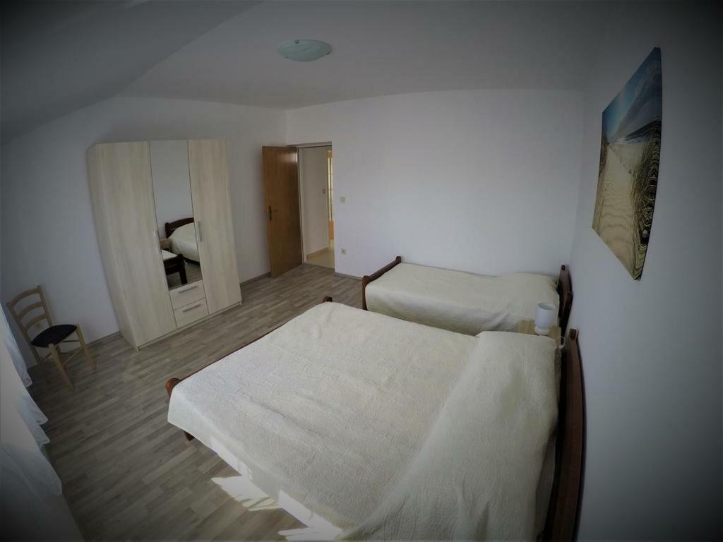 Apartment Donat Zadar Exterior photo