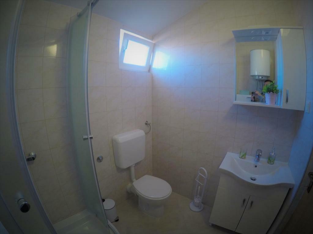 Apartment Donat Zadar Exterior photo