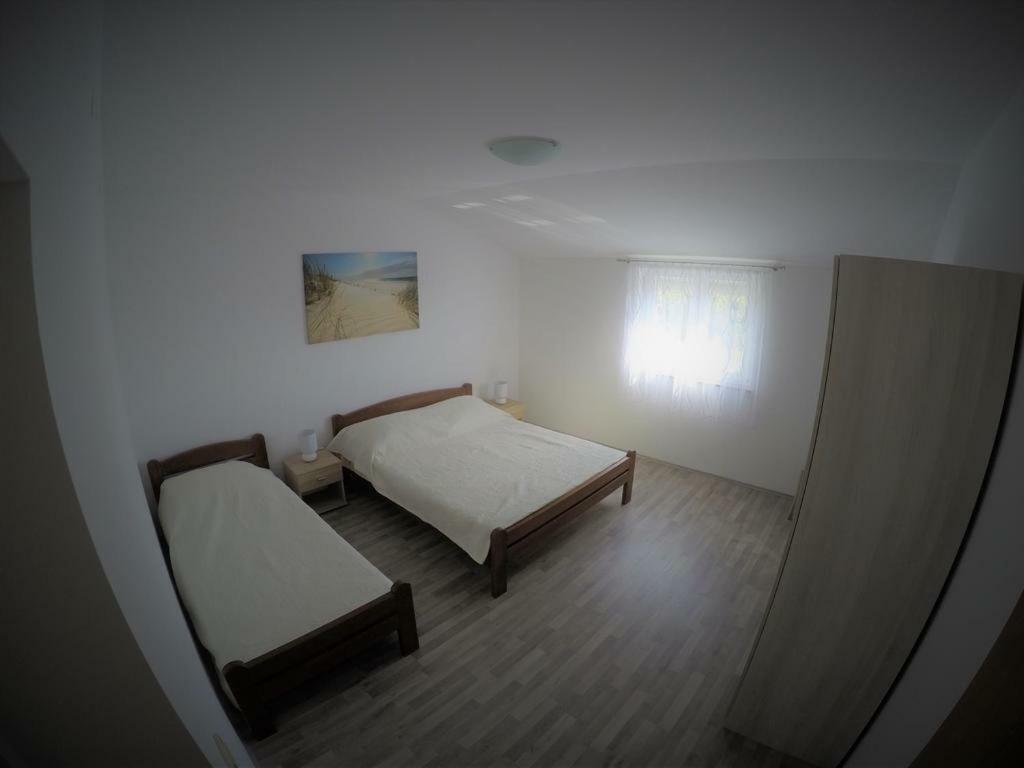 Apartment Donat Zadar Exterior photo