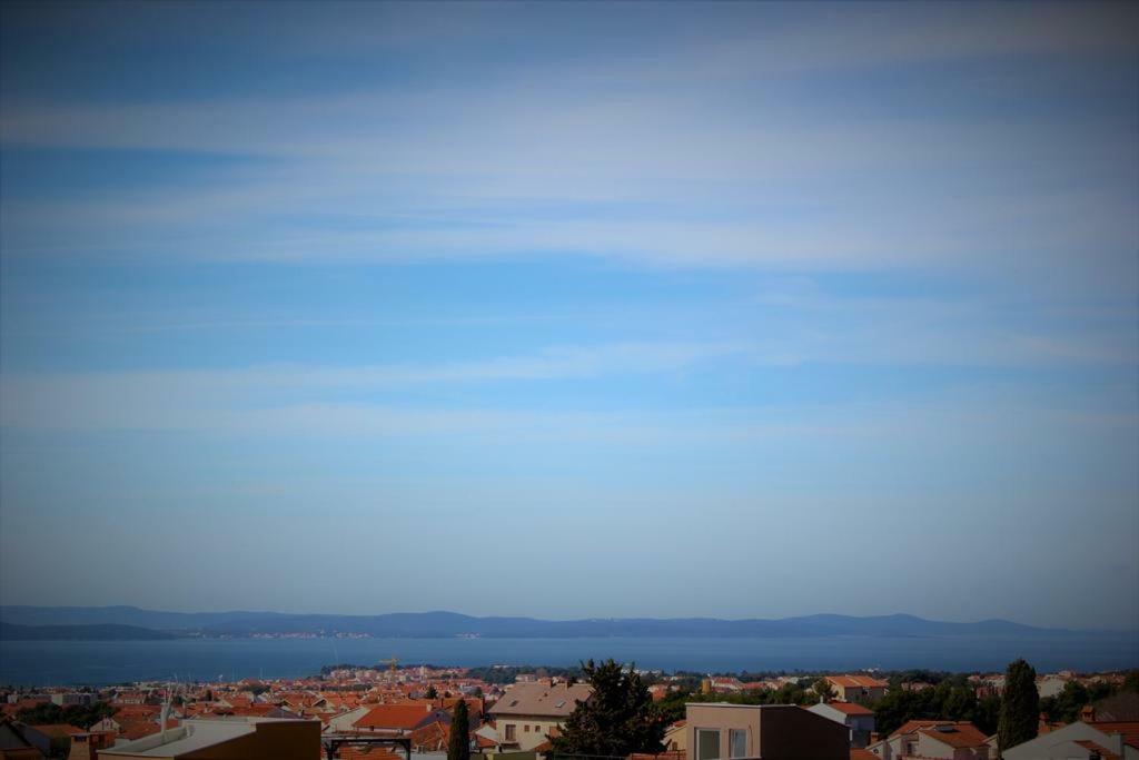 Apartment Donat Zadar Exterior photo