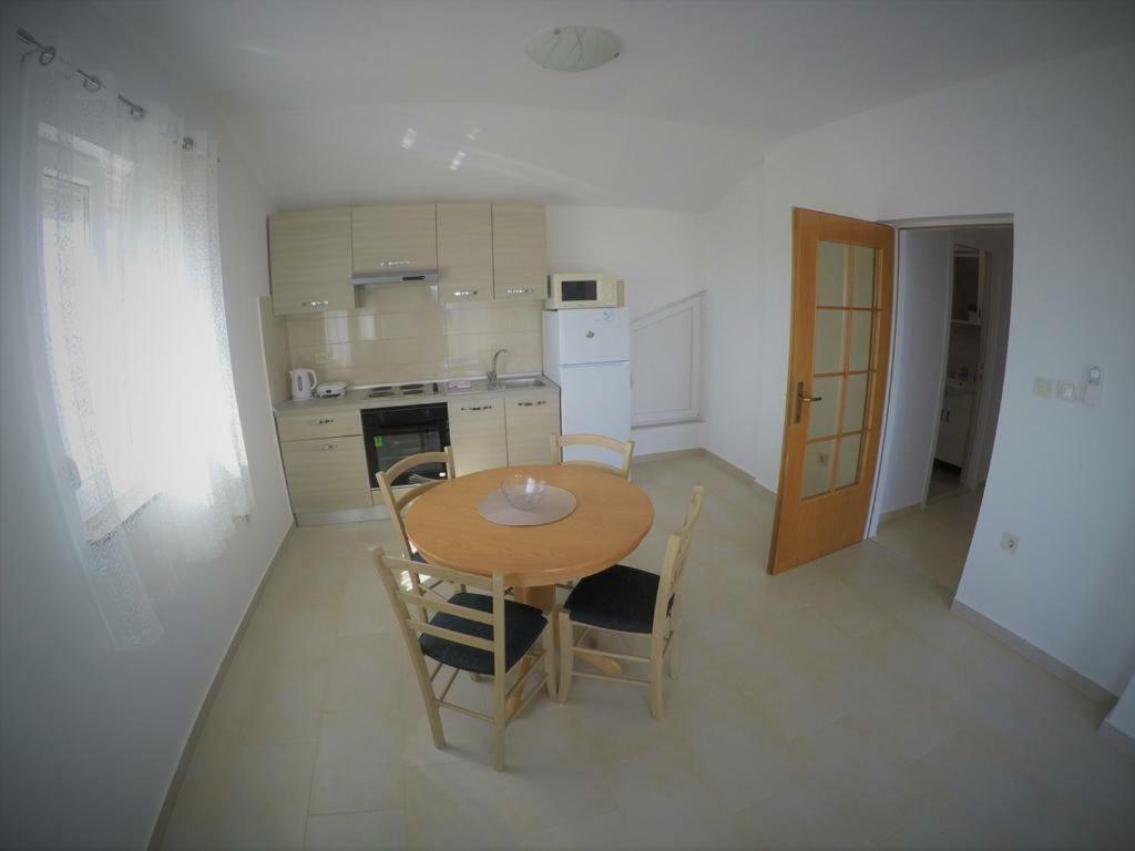 Apartment Donat Zadar Exterior photo
