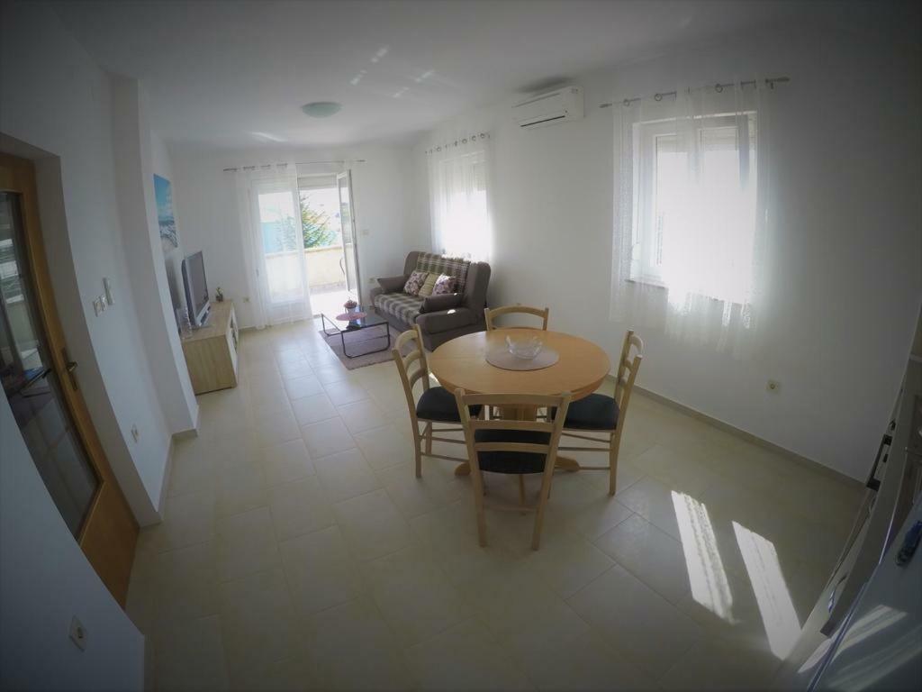 Apartment Donat Zadar Exterior photo